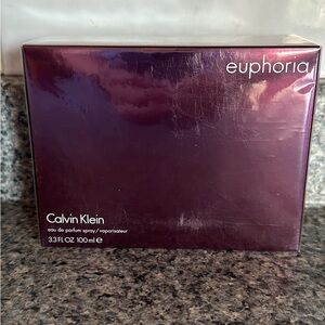 Euphoria - Calvin Klein